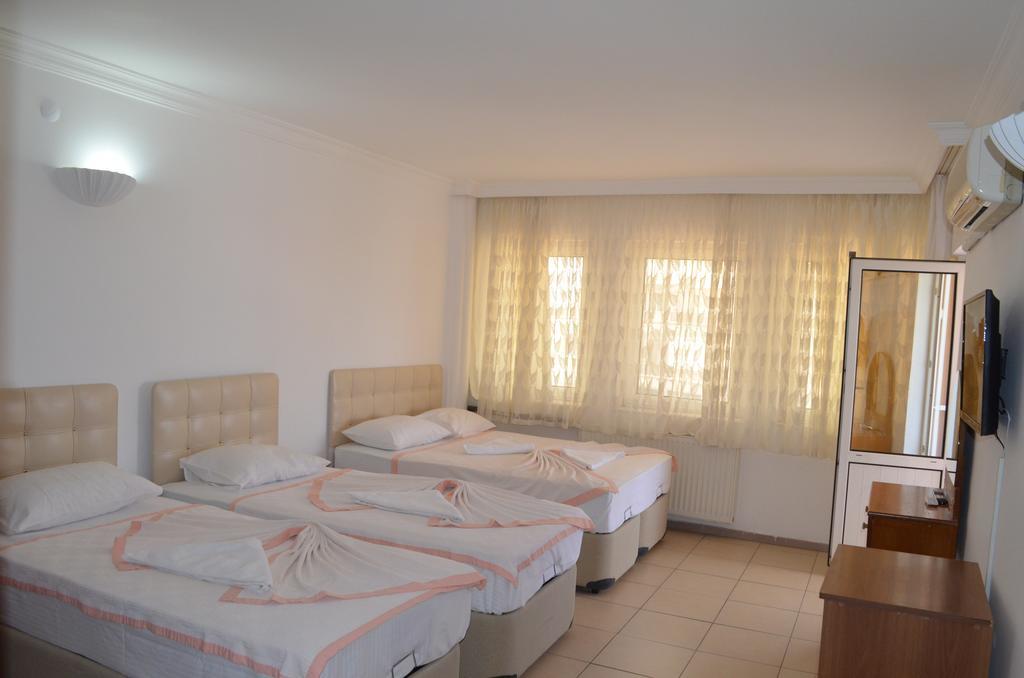 Hotel Prens Yildiz Ayvalı Dış mekan fotoğraf