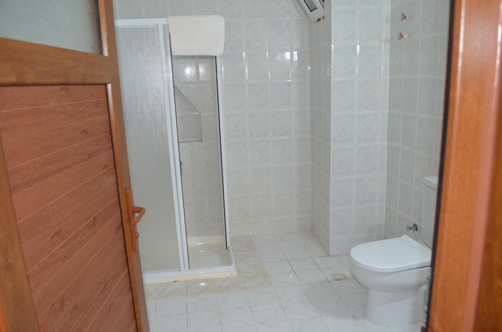 Hotel Prens Yildiz Ayvalı Dış mekan fotoğraf