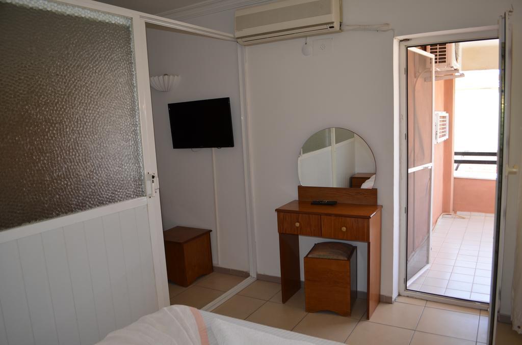 Hotel Prens Yildiz Ayvalı Dış mekan fotoğraf