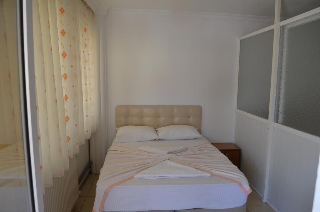 Hotel Prens Yildiz Ayvalı Dış mekan fotoğraf