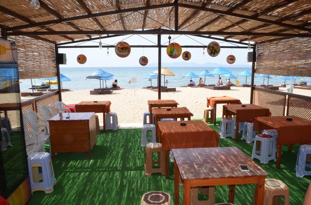 Hotel Prens Yildiz Ayvalı Dış mekan fotoğraf
