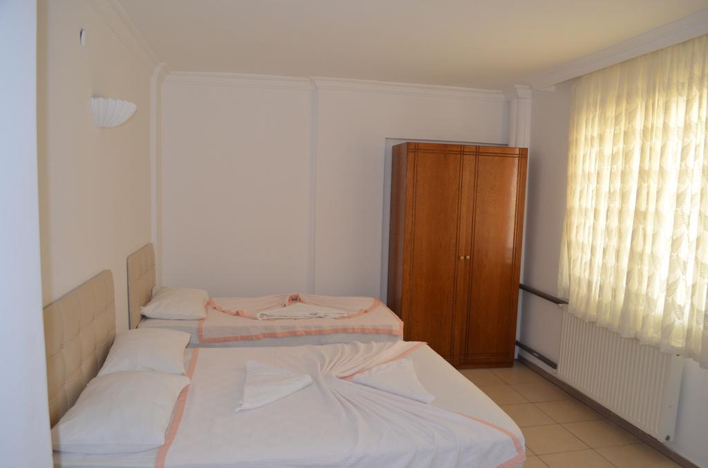 Hotel Prens Yildiz Ayvalı Dış mekan fotoğraf