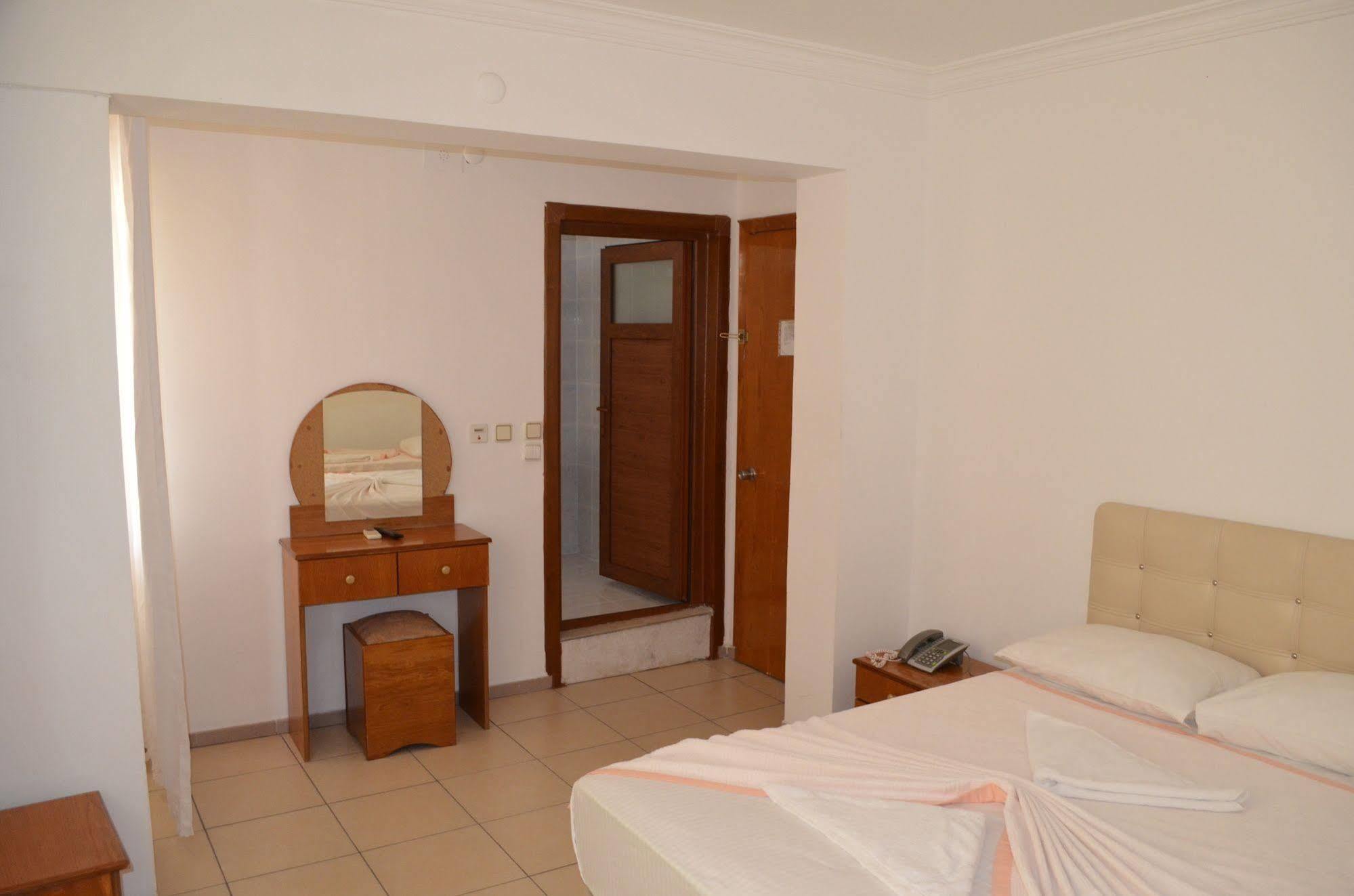 Hotel Prens Yildiz Ayvalı Dış mekan fotoğraf