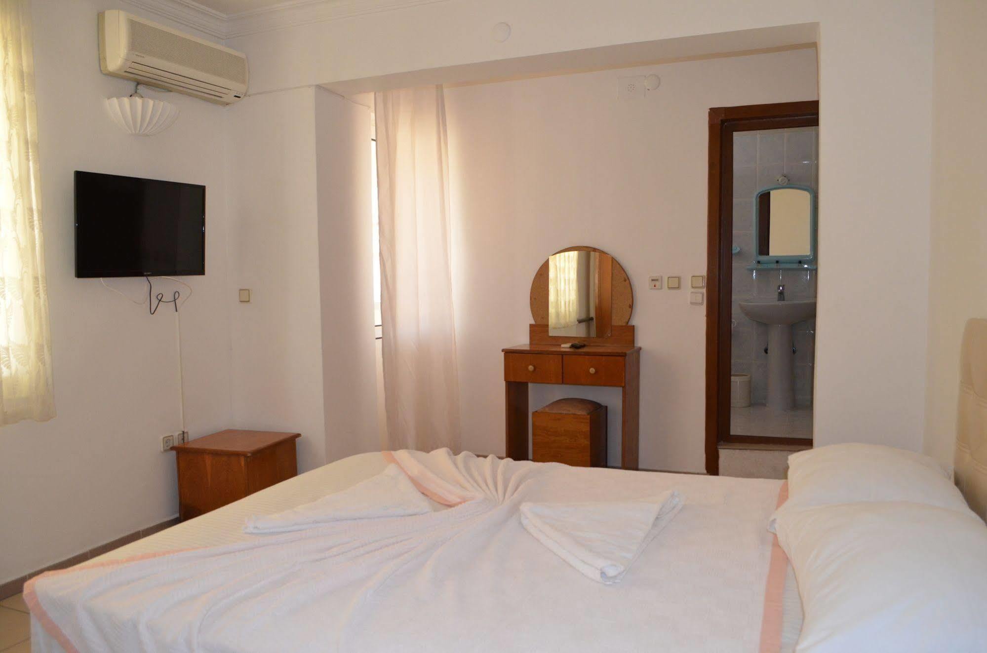 Hotel Prens Yildiz Ayvalı Dış mekan fotoğraf