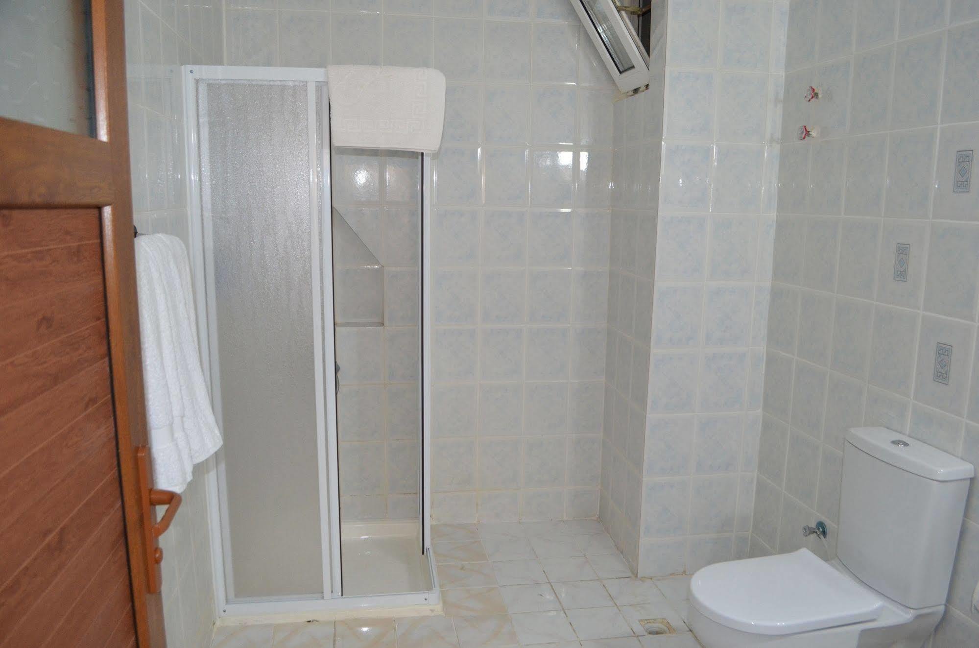 Hotel Prens Yildiz Ayvalı Dış mekan fotoğraf