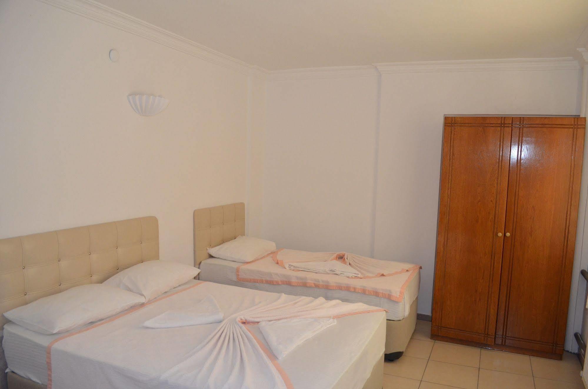 Hotel Prens Yildiz Ayvalı Dış mekan fotoğraf